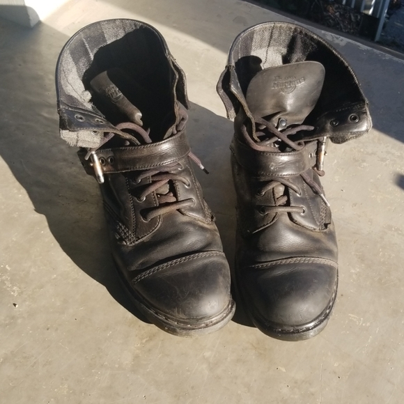 Dr. Martin's - Picture 1 of 4